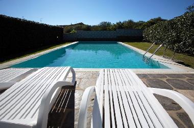 Villa in Stintino (Sassari) or holiday homes and vacation rentals