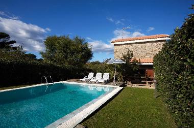 Villa in Stintino (Sassari) or holiday homes and vacation rentals