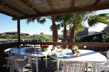 Villa in Stintino (Sassari) or holiday homes and vacation rentals