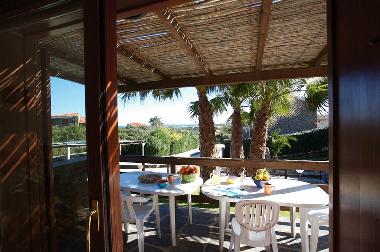 Villa in Stintino (Sassari) or holiday homes and vacation rentals