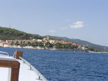 For those looking for more the just lounging on the beach there is much to see. Less than 20 min awa