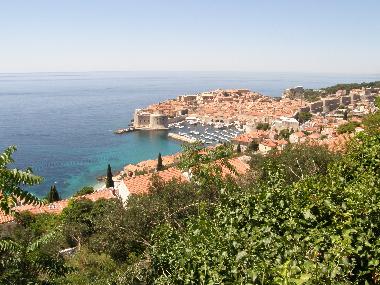 You cannot be in the Dubrovnik region and miss visiting the grand city. Take a walk over the walls a