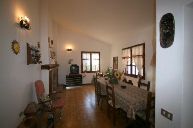 Villa in Torre delle Stelle  (Cagliari) or holiday homes and vacation rentals