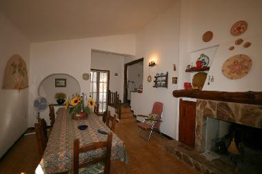 Villa in Torre delle Stelle  (Cagliari) or holiday homes and vacation rentals