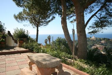 Villa in Torre delle Stelle  (Cagliari) or holiday homes and vacation rentals