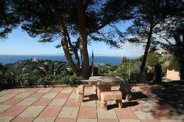 Villa in Torre delle Stelle  (Cagliari) or holiday homes and vacation rentals
