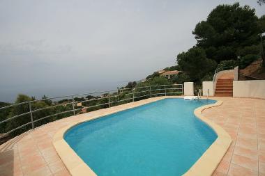 Villa in Torre delle Stelle  (Cagliari) or holiday homes and vacation rentals