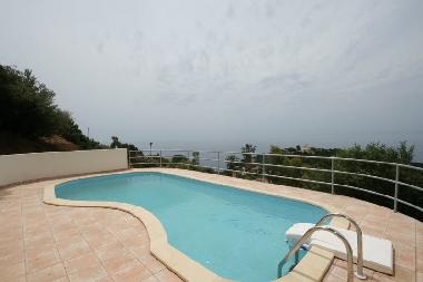 Villa in Torre delle Stelle  (Cagliari) or holiday homes and vacation rentals