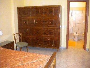 Holiday Apartment in pistoia (Pistoia) or holiday homes and vacation rentals