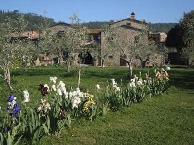 Holiday Apartment in Cortona (Arezzo) or holiday homes and vacation rentals