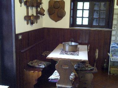 Villa in Soriano nel Cimino (Viterbo) or holiday homes and vacation rentals