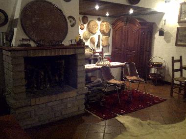 Villa in Soriano nel Cimino (Viterbo) or holiday homes and vacation rentals