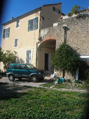 Holiday Apartment in boissano (Savona) or holiday homes and vacation rentals