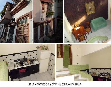 Bed and Breakfast in la havane  (La Habana) or holiday homes and vacation rentals