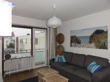 Holiday Apartment in Wangerooge (East Frisians (Islands)) or holiday homes and vacation rentals