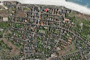 Holiday Apartment in Wangerooge (East Frisians (Islands)) or holiday homes and vacation rentals