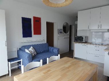 Holiday Apartment in Wangerooge (East Frisians (Islands)) or holiday homes and vacation rentals