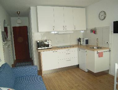 Holiday Apartment in Wangerooge (East Frisians (Islands)) or holiday homes and vacation rentals