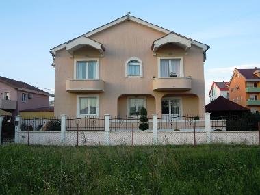 Montenegro Podgorica accommodation