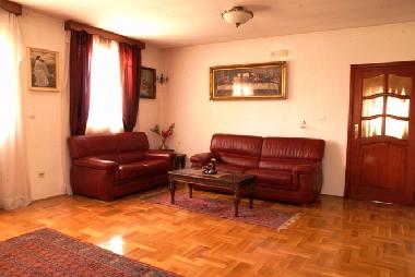 Montenegro Podgorica apartments