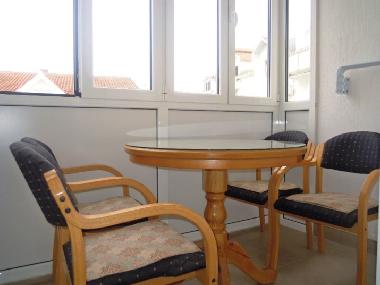 Montenegro Budva accommodation for rent