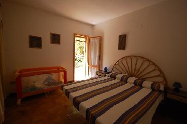 Holiday House in Solanas (Cagliari) or holiday homes and vacation rentals