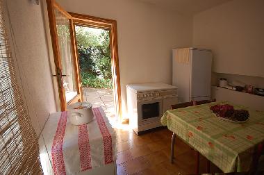Holiday House in Solanas (Cagliari) or holiday homes and vacation rentals