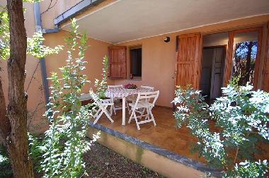 Holiday House in Solanas (Cagliari) or holiday homes and vacation rentals