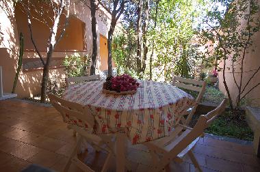 Holiday House in Solanas (Cagliari) or holiday homes and vacation rentals
