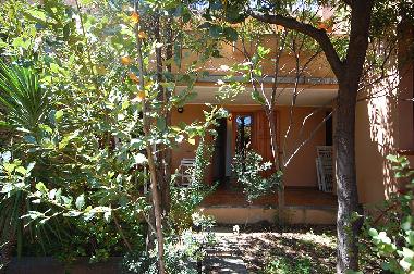 Holiday House in Solanas (Cagliari) or holiday homes and vacation rentals