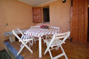 Holiday House in Solanas (Cagliari) or holiday homes and vacation rentals