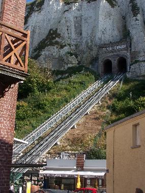 Villa in le tr�port (Seine-Maritime) or holiday homes and vacation rentals