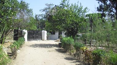 main Gate
