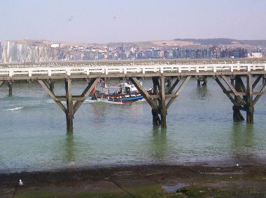 Villa in le tr�port (Seine-Maritime) or holiday homes and vacation rentals