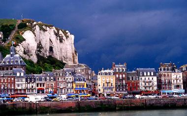 Villa in le tr�port (Seine-Maritime) or holiday homes and vacation rentals