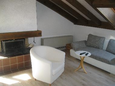 Holiday Apartment in 3771 (Zweisimmen) or holiday homes and vacation rentals