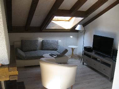 Holiday Apartment in 3771 (Zweisimmen) or holiday homes and vacation rentals