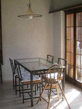 Holiday Apartment in 3771 (Zweisimmen) or holiday homes and vacation rentals