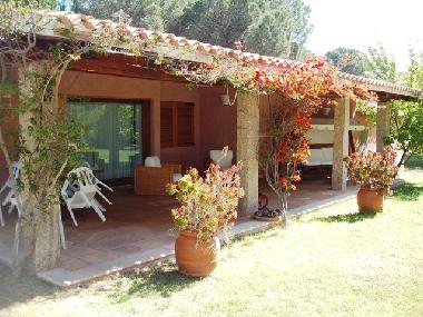 Holiday House in Baja Sardinia (Gallura ) or holiday homes and vacation rentals
