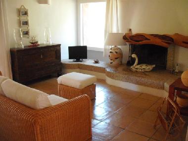 Holiday House in Baja Sardinia (Gallura ) or holiday homes and vacation rentals