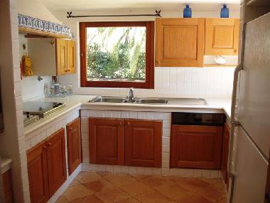 Holiday House in Baja Sardinia (Gallura ) or holiday homes and vacation rentals