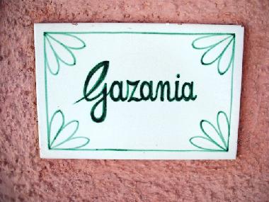 Holiday House in Baja Sardinia (Gallura ) or holiday homes and vacation rentals