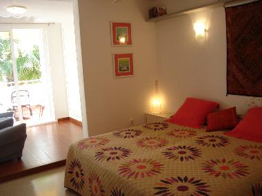 Holiday House in Sant Lloren� de Balafia (Ibiza) or holiday homes and vacation rentals