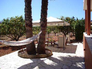 Holiday House in Sant Lloren� de Balafia (Ibiza) or holiday homes and vacation rentals