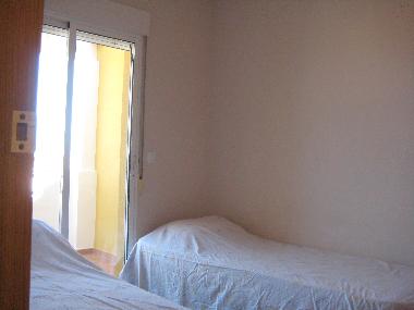 Holiday Apartment in Els Poblets (Alicante / Alacant) or holiday homes and vacation rentals