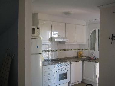 Holiday Apartment in Els Poblets (Alicante / Alacant) or holiday homes and vacation rentals