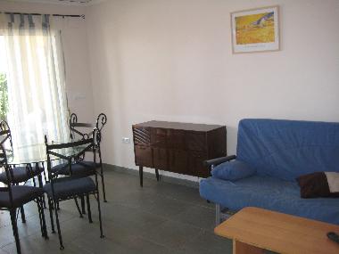 Holiday Apartment in Els Poblets (Alicante / Alacant) or holiday homes and vacation rentals