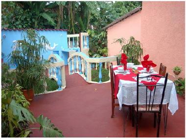 Bed and Breakfast in ViÃ±ales (Pinar del Rio) or holiday homes and vacation rentals