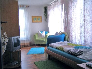 Holiday Apartment in Usingen-Wernborn (Taunus / Frankfurt) or holiday homes and vacation rentals