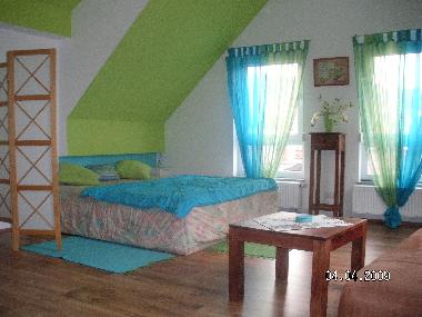 Holiday Apartment in Usingen-Wernborn (Taunus / Frankfurt) or holiday homes and vacation rentals